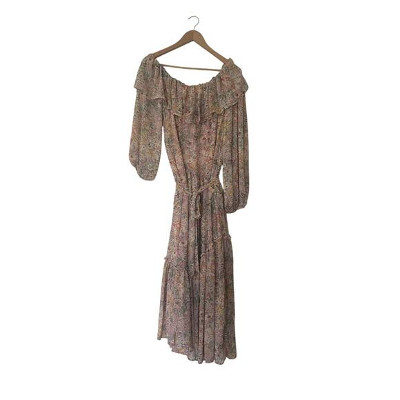 ASTR The Label Kaylani Dress Size Large - Picture 7 of 9